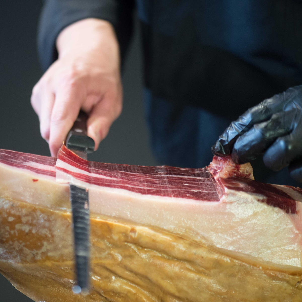 dui heo muoi iberico 1 1