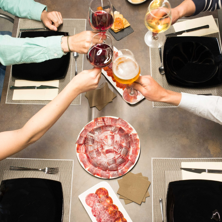 dui heo muoi iberico 4