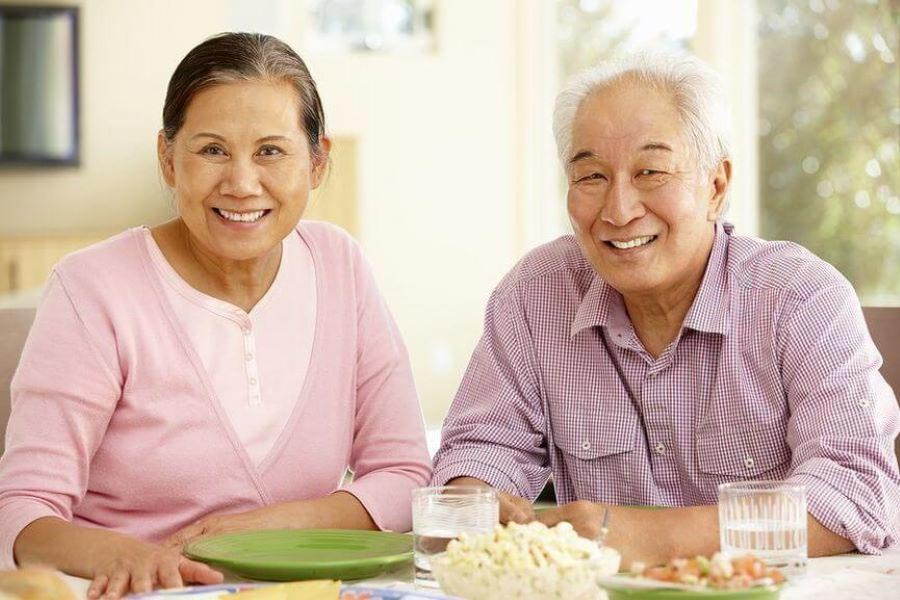 tac dung cua yen sao voi nguoi cao tuoi